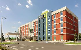 Home2 Suites Tampa Brandon